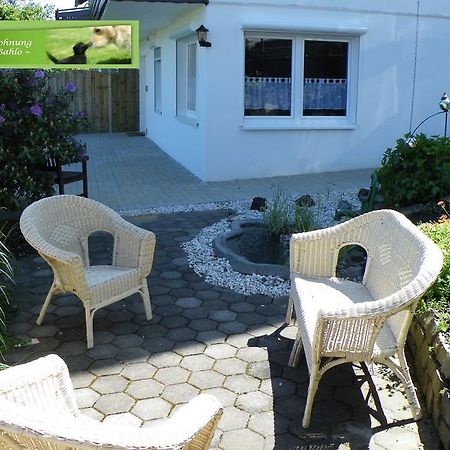 Haus Bahlo - Ferienwohnungen Attendorn Phòng bức ảnh