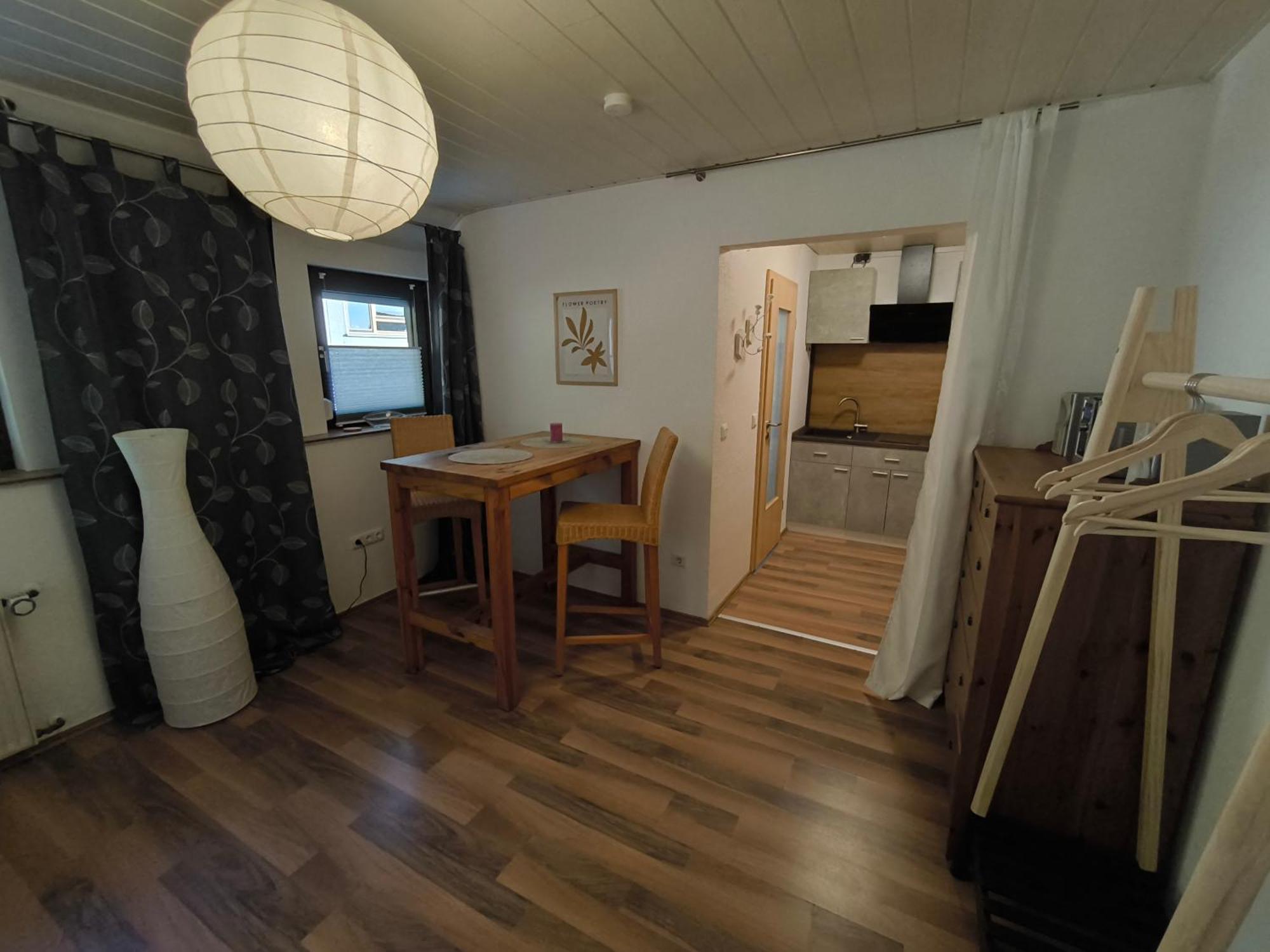 Haus Bahlo - Ferienwohnungen Attendorn Ngoại thất bức ảnh