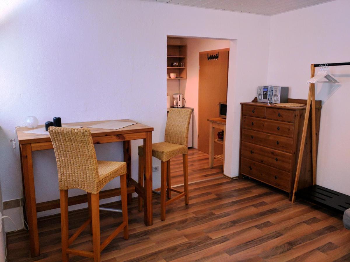 Haus Bahlo - Ferienwohnungen Attendorn Ngoại thất bức ảnh
